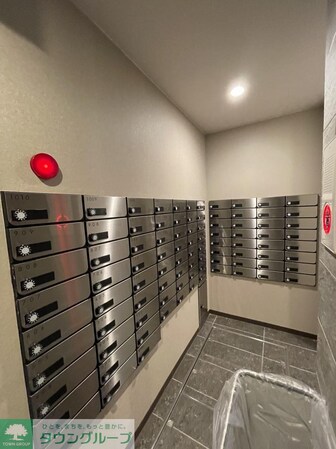 HF川口駅前レジデンスの物件内観写真